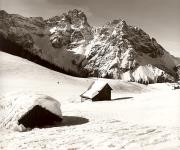 Skifahrer (Positivo) di Foto Fuchs-Hauffen, Überlingen (1960/01/01 - 1989/12/31)