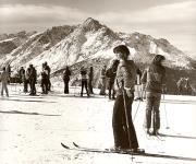 Skifahrer (Positivo) di Foto Fuchs-Hauffen, Überlingen (1960/01/01 - 1989/12/31)