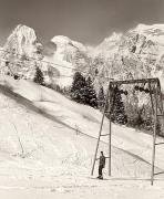 sport invernale (Positivo) di Foto Fuchs-Hauffen, Überlingen (1960/01/01 - 1989/12/31)