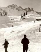 sport invernale (Positivo) di Foto Fuchs-Hauffen, Überlingen (1960/01/01 - 1989/12/31)