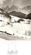 Motiv: Winter (Positivo) di Foto Fuchs-Hauffen, Überlingen (1960/01/01 - 1989/12/31)