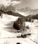 Motiv: Winter (Positivo) di Foto Fuchs-Hauffen, Überlingen (1960/01/01 - 1989/12/31)