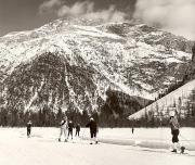 Motiv: Winter (Positivo) di Foto Fuchs-Hauffen, Überlingen (1960/01/01 - 1989/12/31)