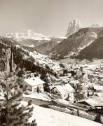 Motiv: Winter (Positivo) di Foto Fuchs-Hauffen, Überlingen (1960/01/01 - 1989/12/31)