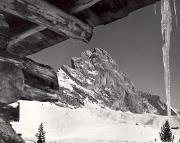 Bauernhof Wolkenstein (Positivo) di Foto Edizioni Ghedina (1960/01/01 - 1989/12/31)