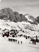 Skifahrer (Positivo) di Foto Löbl, Bad Tölz/Oberbayern (1960/01/01 - 1989/12/31)