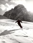 Skifahrer (Positivo) di Foto Löbl, Bad Tölz/Oberbayern (1960/01/01 - 1989/12/31)