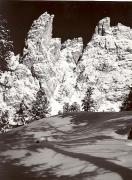 Schneefelder (Positivo) di Foto Hermann Frass, Bozen (1960/01/01 - 1989/12/31)