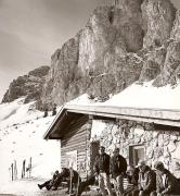 rifugio (Positivo) di Foto Elisabeth Fuchs-Hauffen, Überlingen/Bodensee (1960/01/01 - 1989/12/31)