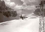 Motiv: Winter (Positivo) di Foto Hermann Frass, Bozen (1960/01/01 - 1989/12/31)
