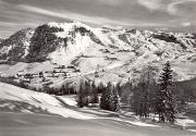 Motiv: Winter (Positivo) di Foto H. Planinschek, Stern (1960/01/01 - 1989/12/31)