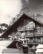 Motiv: Winter (Positivo) di Foto Hermann Frass, Bozen (1960/01/01 - 1989/12/31)