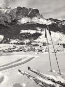 Wintersport, Skier (Positivo) di Foto Edizioni Ghedina (1960/01/01 - 1989/12/31)