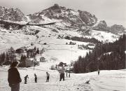 Skipisten (Positivo) di Foto Hermann Frass, Bozen (1960/01/01 - 1989/12/31)