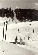 sport invernale (Positivo) di Foto Sandro Saltuari, Bozen (1960/01/01 - 1989/12/31)