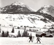 Motiv: Winter (Positivo) di Foto Tappeiner, Meran (1960/01/01 - 1989/12/31)