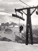 Skifahrer (Positivo) di Foto Walder, Brixen (1960/01/01 - 1989/12/31)