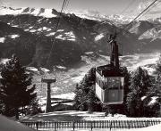 Motiv: Winter (Positivo) di Foto Wenzel Fischer, Garmisch (1960/01/01 - 1989/12/31)