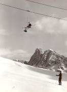 Skifahrer (Positivo) di Foto Hermann Frass, Bozen (1960/01/01 - 1989/12/31)