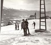 skilift (Positivo) di Foto Tappeiner, Meran (1960/01/01 - 1989/12/31)