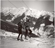 skilift (Positivo) di Foto Tappeiner, Meran (1960/01/01 - 1989/12/31)