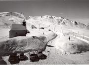 Kapelle Maria Heimsuchung am Jaufenpass (Positivo) di Foto Edizioni Ghedina (1960/01/01 - 1989/12/31)