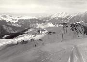 Wintersport, Skipisten Jaufenpaß (Positivo) di Foto Edizioni Ghedina (1960/01/01 - 1989/12/31)