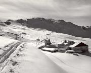 Kapelle Maria Heimsuchung am Jaufenpass (Positivo) di Foto Edizioni Ghedina (1960/01/01 - 1989/12/31)