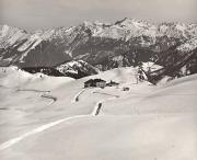 Kapelle Maria Heimsuchung am Jaufenpass (Positivo) di Foto Edizioni Ghedina (1960/01/01 - 1989/12/31)