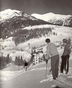 Skipisten (Positivo) di Foto Hermann Frass, Bozen (1960/01/01 - 1989/12/31)