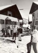 Skifahrer (Positivo) di Foto Hermann Frass, Bozen (1960/01/01 - 1989/12/31)