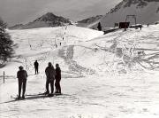 Schnee/Reif (Positivo) di Foto Edizioni Ghedina (1960/01/01 - 1989/12/31)