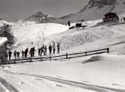 Schnee/Reif (Positivo) di Foto Edizioni Ghedina (1960/01/01 - 1989/12/31)