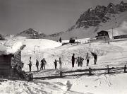 Schnee/Reif (Positivo) di Foto Edizioni Ghedina (1960/01/01 - 1989/12/31)