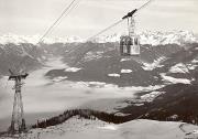 Seilbahn Bruneck-Kronplatz (Positivo) di Foto Edizioni Ghedina (1960/01/01 - 1989/12/31)