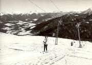 Skifahrer (Positivo) di Foto Sandro Saltuari, Bruneck (1960/01/01 - 1989/12/31)