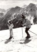 Skipisten (Positivo) di Foto Hermann Frass, Bozen (1960/01/01 - 1989/12/31)