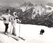 Skipisten (Positivo) di Foto Hermann Frass, Bozen (1960/01/01 - 1989/12/31)