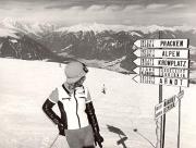 Skipisten (Positivo) di Foto Hermann Frass, Bozen (1960/01/01 - 1989/12/31)