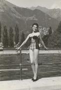 Schwimmen (Positivo) di Celere (1952/01/01 - 1952/12/31)