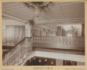 Architekturteil (Positivo) di Perckhammer, Hildebrand von (1900/01/01 - 1900/12/31)