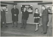 Ausstellung (Positivo) di Celere (1968/01/01 - 1968/12/31)