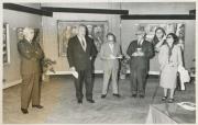 Ausstellung (Positivo) di Celere (1965/09/04 - 1965/09/04)