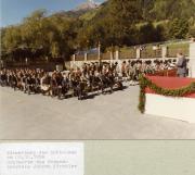 Musikkapelle (Positivo) (1978/01/01 - 1978/12/31)