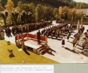 Musikkapelle (Positivo) (1978/01/01 - 1978/12/31)