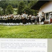 Musikkapelle (Positivo) (1978/01/01 - 1978/12/31)