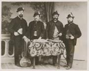 Gesellschaftsbild (Positivo) (1863/01/01 - 1863/12/31)