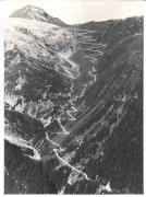 strada (Positivo) di Foto Edizioni Ghedina (1950/01/01 - 1979/12/31)