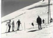 Skifahrer (Positivo) di Foto Dr. Frass, Bozen (1960/01/01 - 1979/12/31)