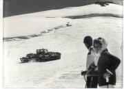 Skifahrer (Positivo) di Foto Dr. Frass, Bozen (1960/01/01 - 1979/12/31)